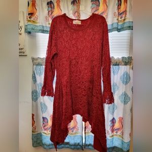 Sweet Modesty outfit